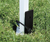 E-Z UP Heavy Duty Canopy Stakes, Set of 4, Steel Gray