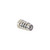 ALLEGRO 1/4" Plug, Hansen (Steel)