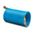 ALLEGRO 50' Blue Airline Hose, 3/8" diameter w/ Hansen?style Coupler and Plug (HP) (For Use w/ 9904 Series Only)