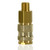 ALLEGRO 1/4" Coupler, Snap?Tite (Brass)