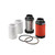 ALLEGRO Panel Filter Kit, Two- & Five-Worker (2 ea. 1st stage, 1 ea. 2nd stage, 1 ea. 3rd stage)