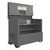 DURHAM Jobsite Piano Box, 47.8 cu. ft.