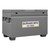 DURHAM Jobsite Storage Box, 25 cu. ft.