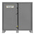 DURHAM Jobsite Storage Cabinet, 47.5 cu. ft.