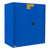 DURHAM Corrosive Storage, 120 Gallon, Manual