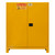 DURHAM Flammable Storage, 120 Gallon, Manual