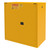 DURHAM Flammable Storage, 120 Gallon, Self Close