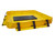 ENPAC 6'x8'x8" Stinger Yellow Jacket Snap-Up Spill Berm, Yellow