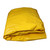 ENPAC 6'x8'x8" Stinger Yellow Jacket Snap-Up Spill Berm, Yellow
