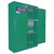 SECURALL 45 Gal. Self-Latch Standard 2-Door, Pesticide Cabinet, Green SECURALL 45 Gal. Self-Latch Standard 2-Door, Pesticide Cabinet, Green