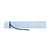ENPAC Oil-Absorbing Spilltration® Pipe Filter Sock, Gray - 4"Dx5'L ENPAC Oil-Absorbing Spilltration® Pipe Filter Sock, Gray - 4"Dx5'L