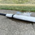 ENPAC Oil-Absorbing Spilltration® Pipe Filter Sock, Gray - 8"Dx5'L ENPAC Oil-Absorbing Spilltration® Pipe Filter Sock, Gray - 8"Dx5'L