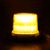 DRIVER HELIOS Warning Lights® X-MOD Amber LED Beacon Warning Light