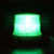 DRIVER HELIOS Warning Lights® X-MOD Green LED Beacon Warning Light
