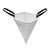 ENPAC Oil-Absorbing Spilltration® Cone Insert for Storm Sentinels®, Case of 5, Gray (ENP-OILCONE)