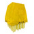 ENPAC IBC Spill Pallet Tarp Covers, Yellow