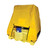 ENPAC IBC Spill Pallet Tarp Covers, Yellow