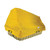 ENPAC IBC Spill Pallet Tarp Covers, Yellow