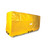 ENPAC Drum Spill Pallet Tarp Covers, Yellow