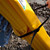 ENPAC Folding Duck Pond Mini Berm, Yellow
