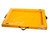 ENPAC Duck Pond Mini Berm, Yellow