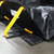 ENPAC Ground Pad for Spill Berms, Black