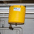 ENPAC Round Drip Dam Leak Diverter