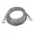 ENPAC Hose and Fittings for Leak Diverters, Clear