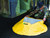 ENPAC Prowler Pop-Up Pool, Yellow