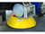 ENPAC Prowler Pop-Up Pool, Yellow