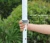 E-Z UP Eclipse® 10'x15' Canopy, White Steel Frame