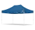 E-Z UP Eclipse® 10'x15' Canopy, White Steel Frame