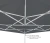 E-Z UP Express™ 10'x10' Canopy, Aluminum Frame