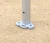 E-Z UP Express™ 10'x10' Canopy, Aluminum Frame
