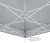 E-Z UP Vantage® 10'x10' Canopy, White Frame