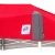 E-Z UP Dome® 10'x10' Canopy, White Frame