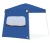 E-Z UP Recreational Sidewall w/ Mesh Window, Angle Leg