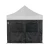 E-Z UP 10' Utility FXT Door Sidewall w/ Mesh Window & Ground Flap