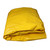 ENPAC Stinger Yellow Jacket Snap-Up Spill Berm, Yellow