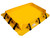 ENPAC Stinger Yellow Jacket Snap-Up Spill Berm, Yellow