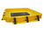 ENPAC Stinger Yellow Jacket Snap-Up Spill Berm, Yellow