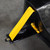 ENPAC Stinger Snap-Foam Drive-Through Spill Berm, Black