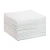 ENPAC Oil Only Bonded Absorbent Pads, White