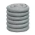 ENPAC Universal Absorbent Socks, Gray