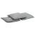 ENPAC Universal Absorbent Pillows, Gray