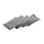 ENPAC Universal Absorbent Pillows, Gray