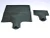 ENPAC Boss Dewatering Filter Bag, Black