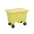 ENPAC Large Tote, Yellow