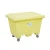 ENPAC Large Tote, Yellow