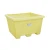 ENPAC Extra-Large Tote, Yellow
